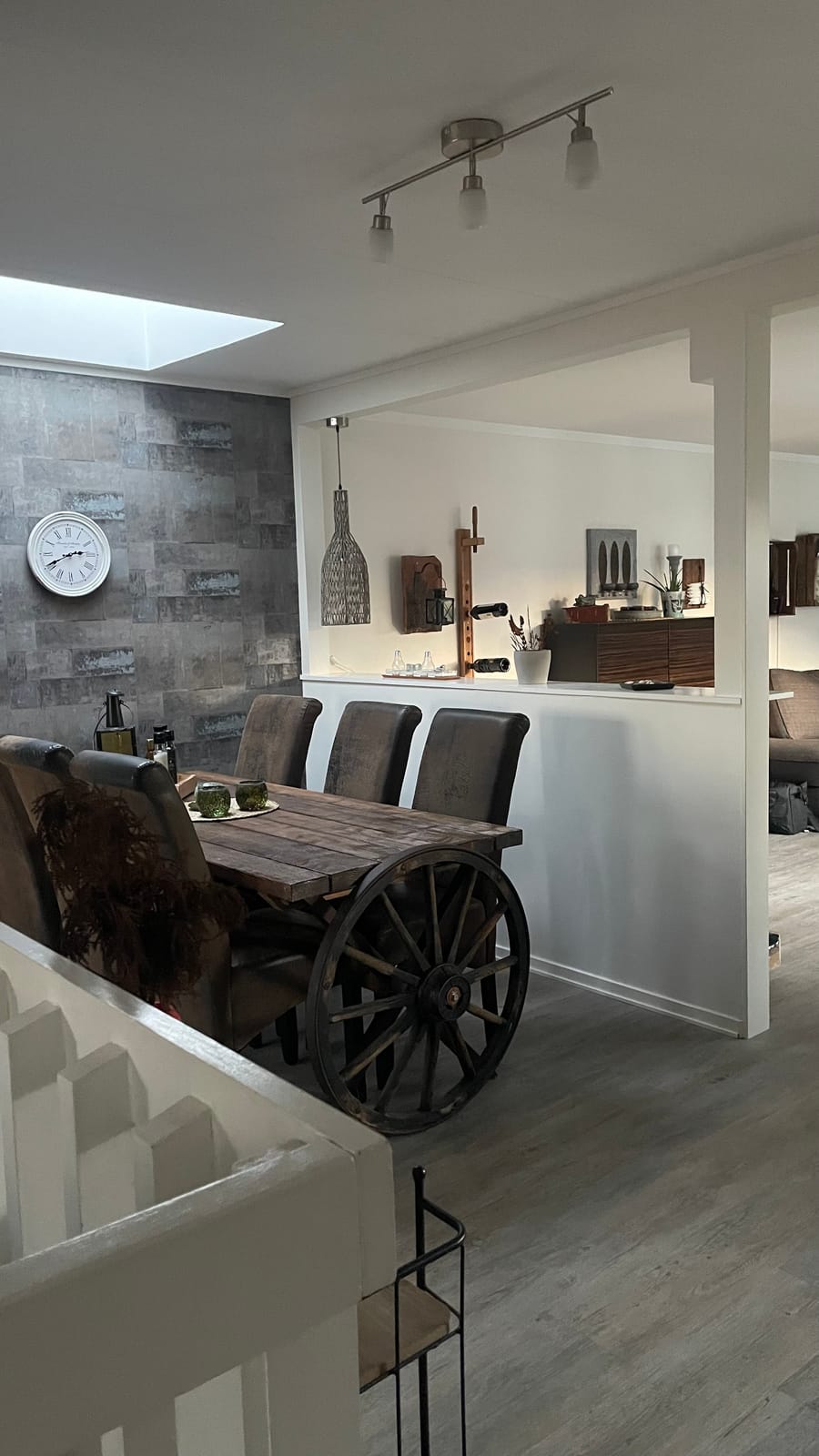 6 rok · 203 m² i Sundsvall – bild 8