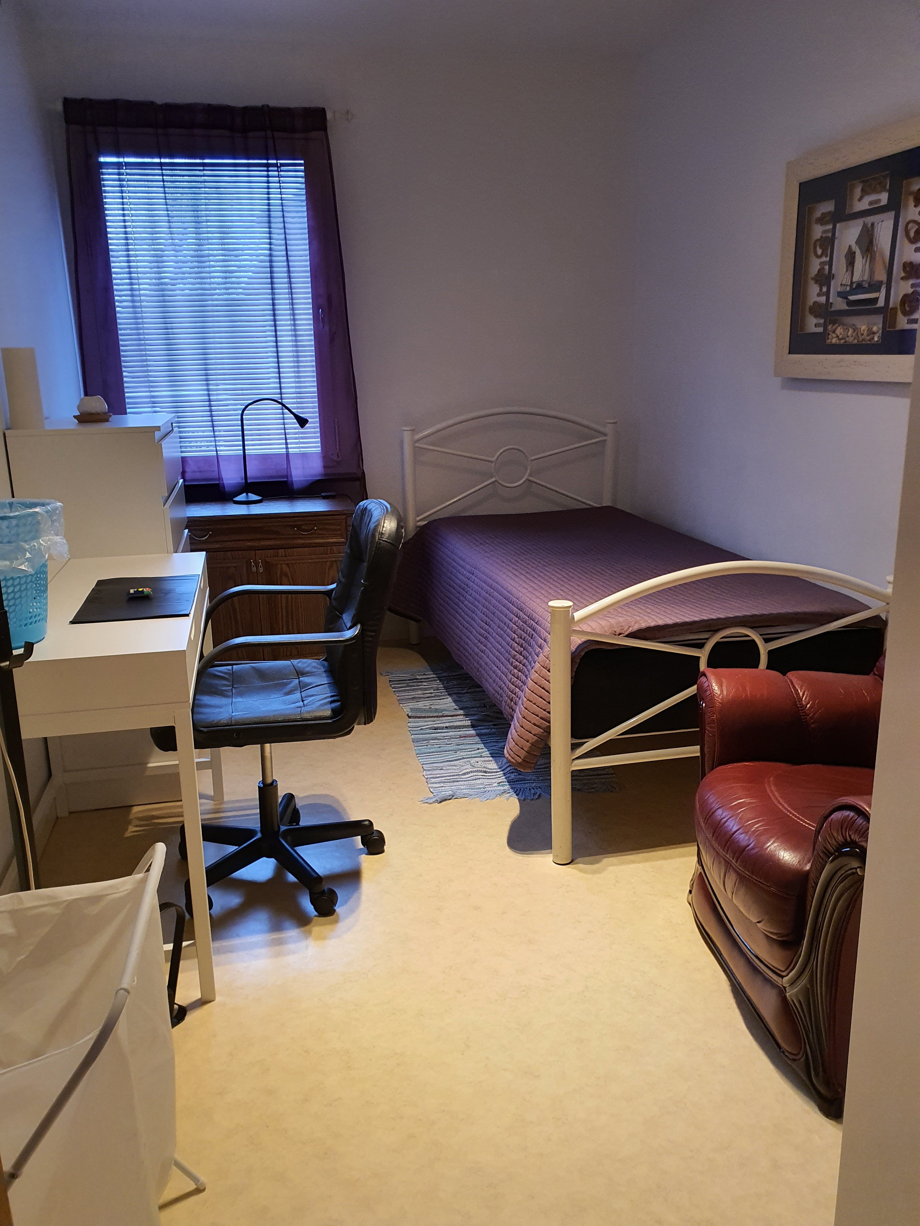 Övrigt, 1 rooms, 12 sqm, Mölndal – Mölndal