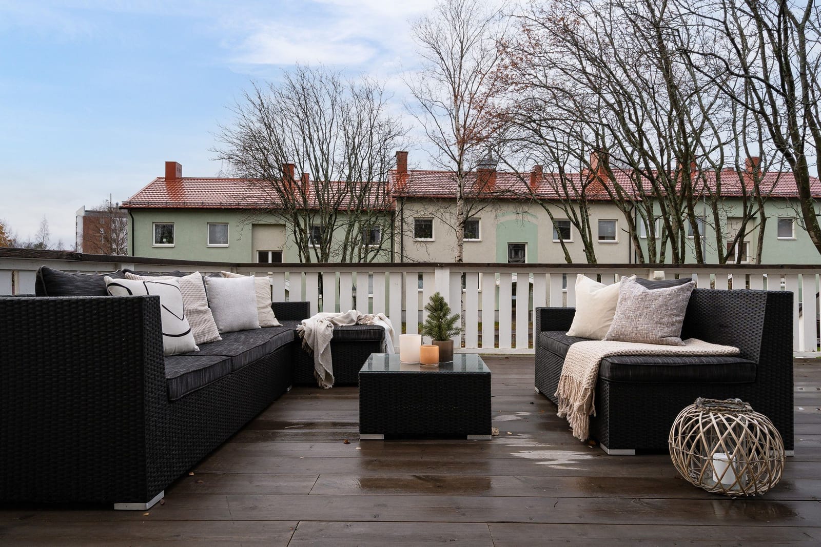 3 rok · 110 m² i Luleå – bild 5