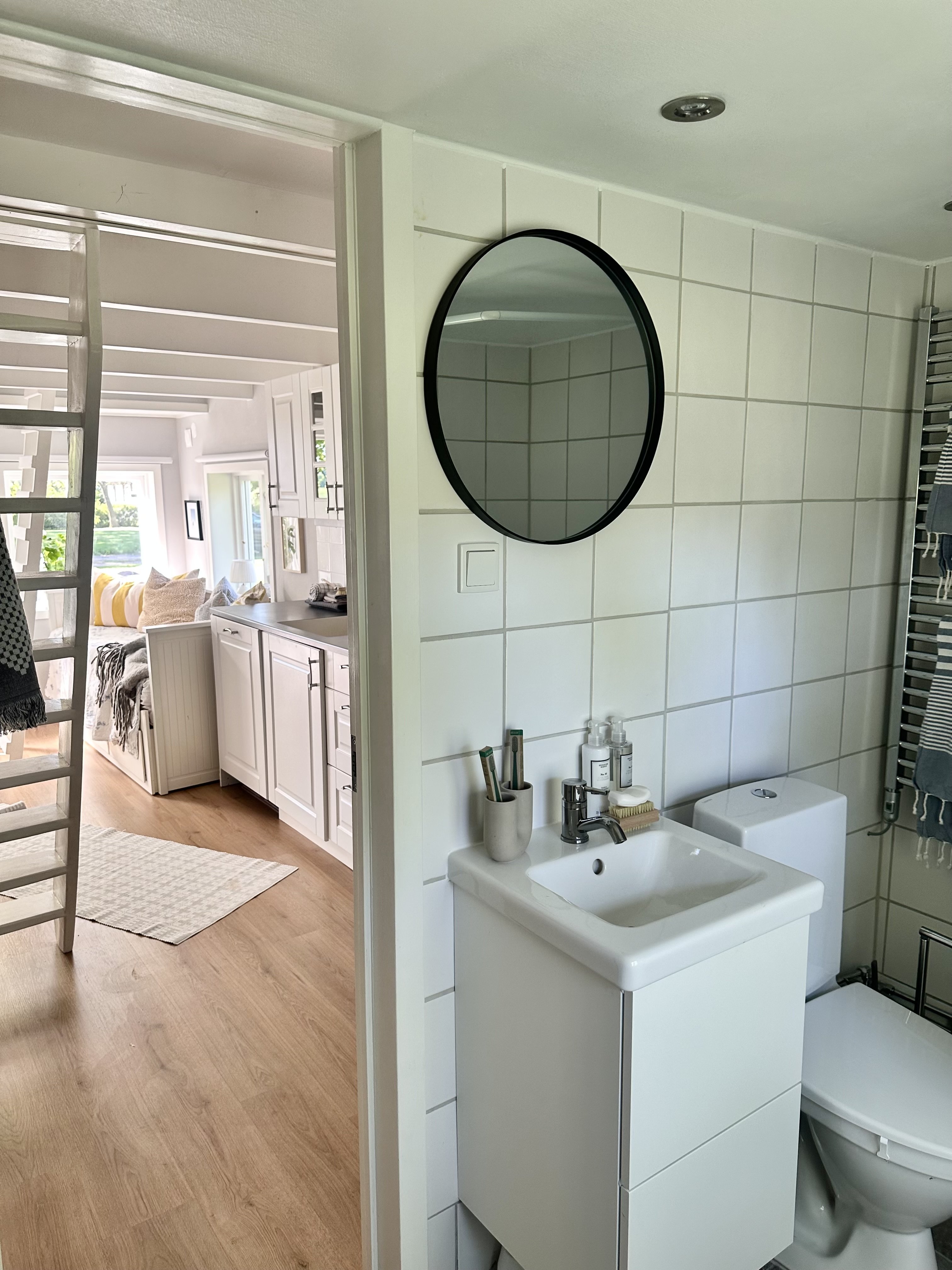 Stuga, 1 rooms, 25 sqm, Färjestaden – bild 5