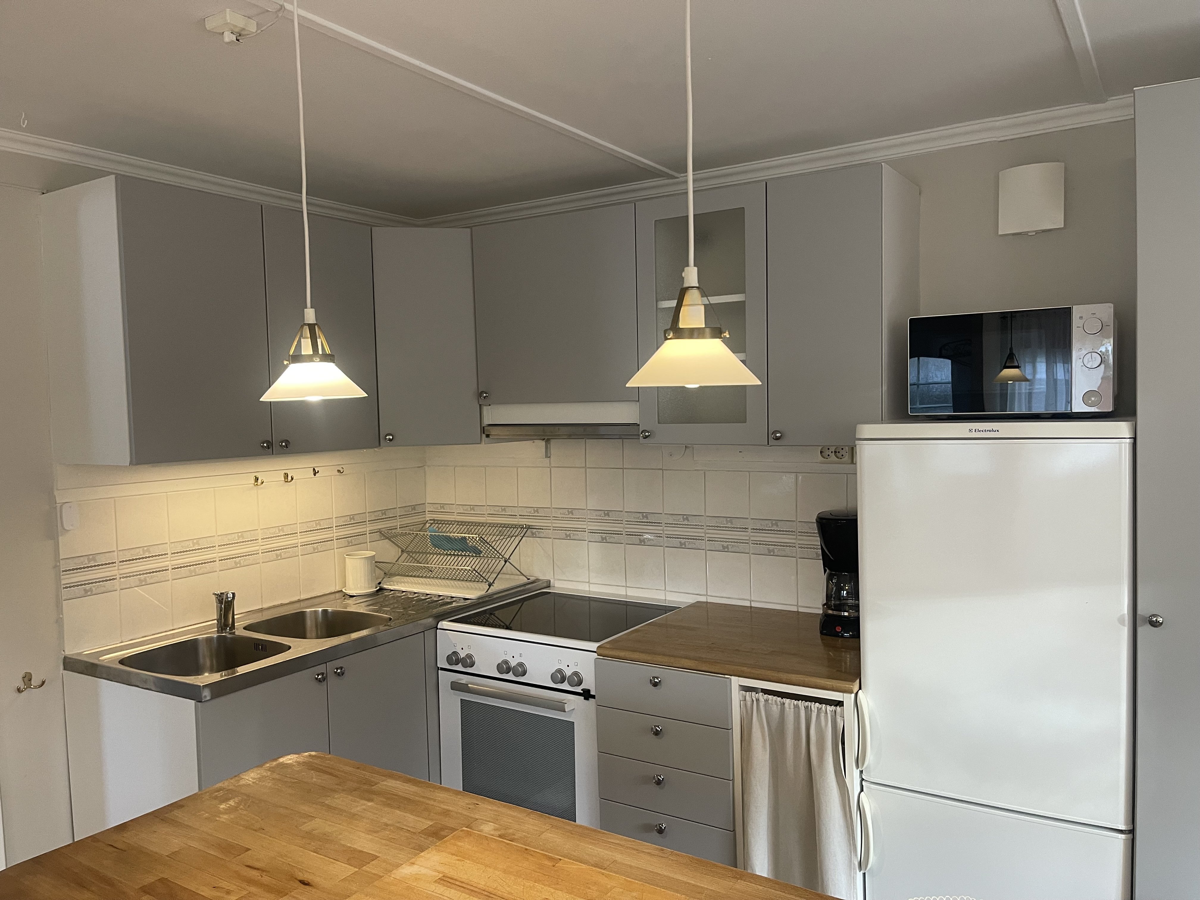 Lägenhet, 2 rooms, 45 sqm, Huddinge – bild 3