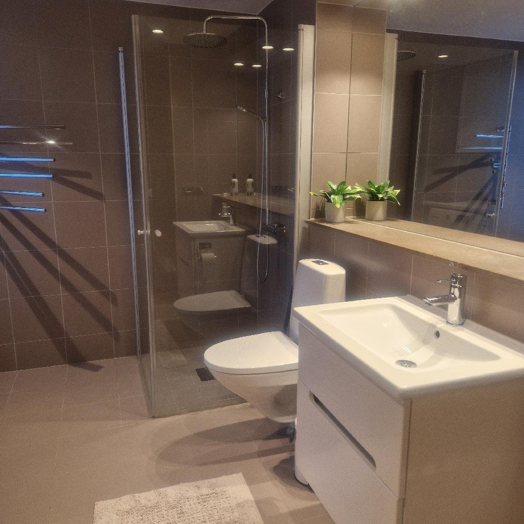 2 rok · 55 m² i Nacka – bild 5