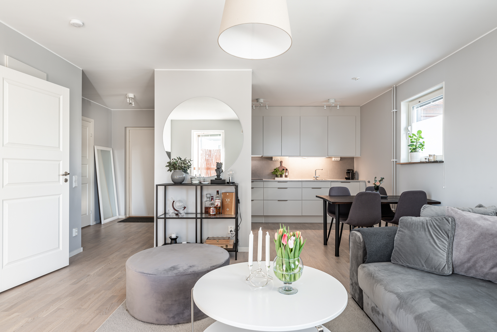 Lägenhet, 2 rooms, 51 sqm, Sundbyberg – bild 16