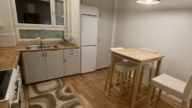 Lägenhet, 1 rooms, 20 sqm, Vällingby – bild 7
