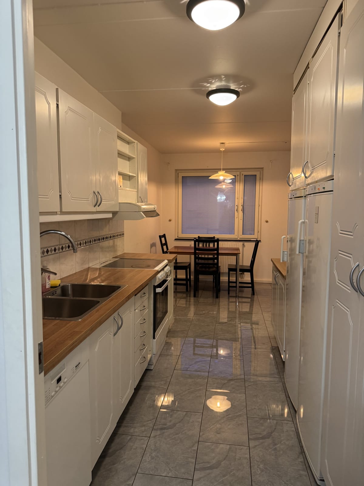 2 rok · 60 m² i Kista – bild 2