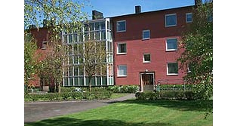 Lägenhet, 1 rooms, 37 sqm, Skara – bild 5
