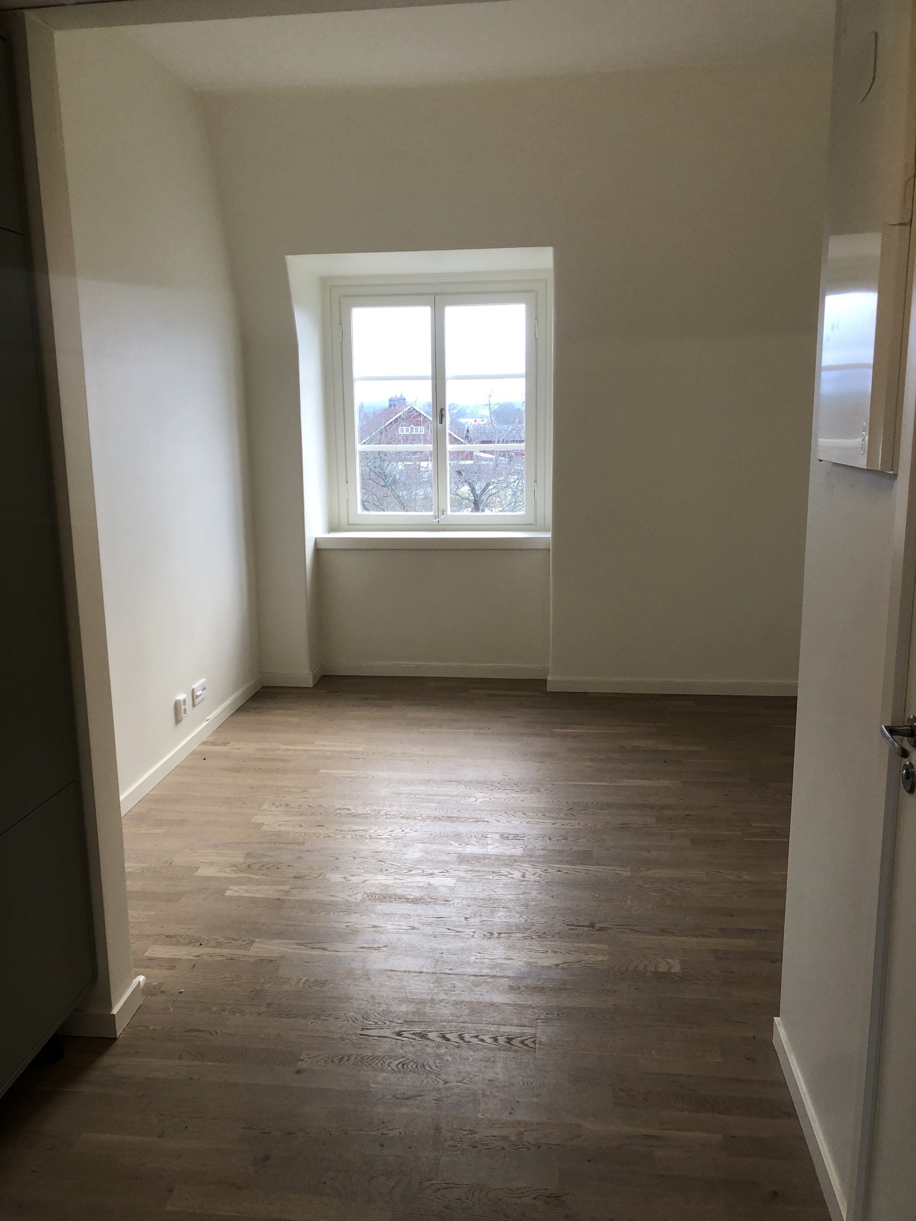 Lägenhet, 1 rooms, 50 sqm, Sigtuna – bild 2