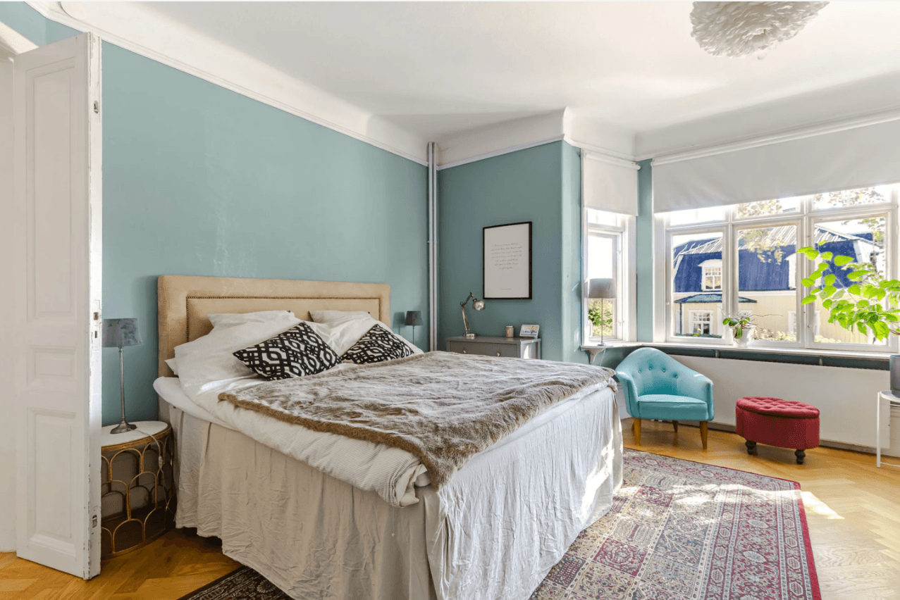 5 rok · 130 m² i Strängnäs – bild 5