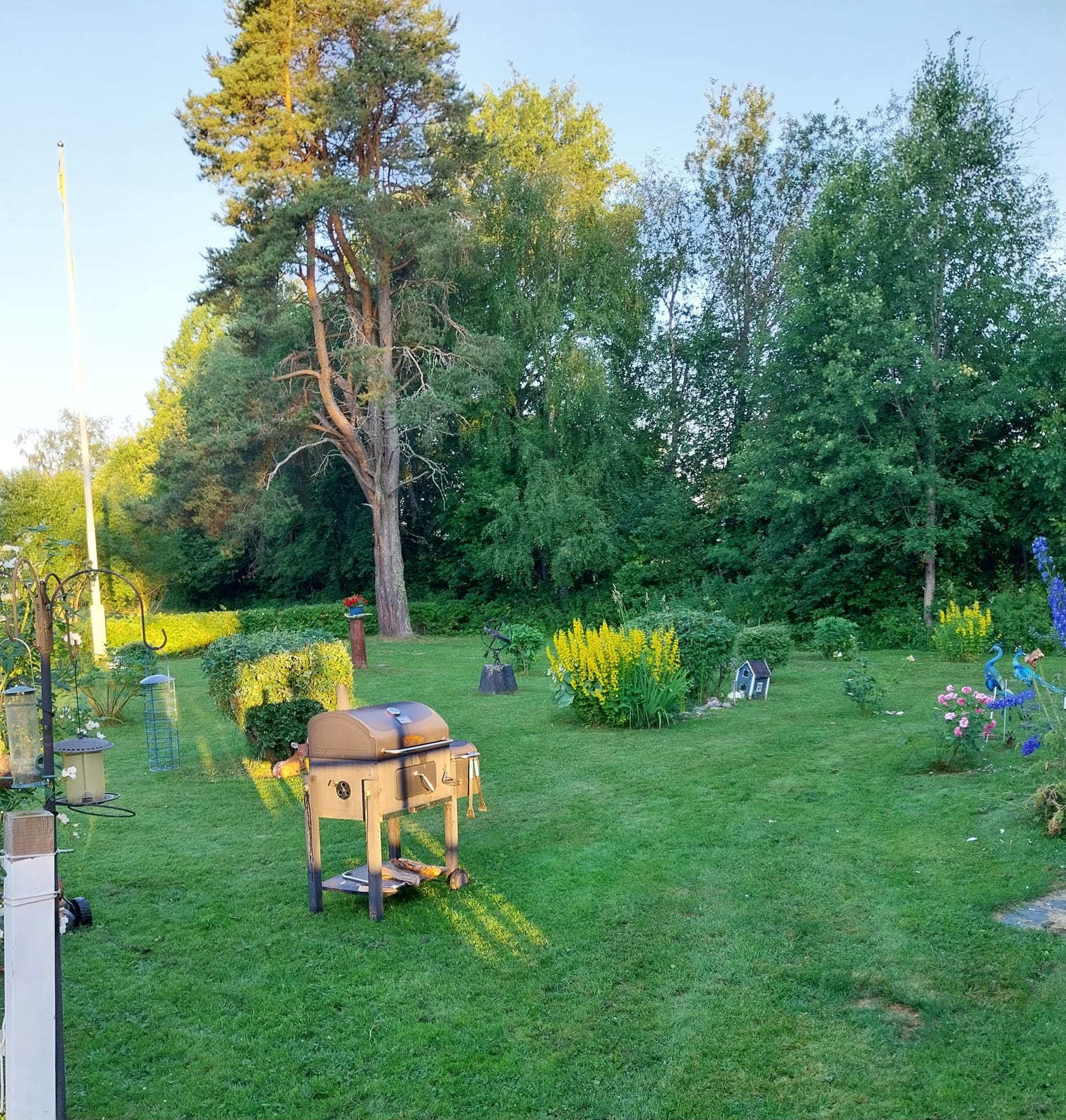 5 rok · 150 m² i Östersund – bild 18