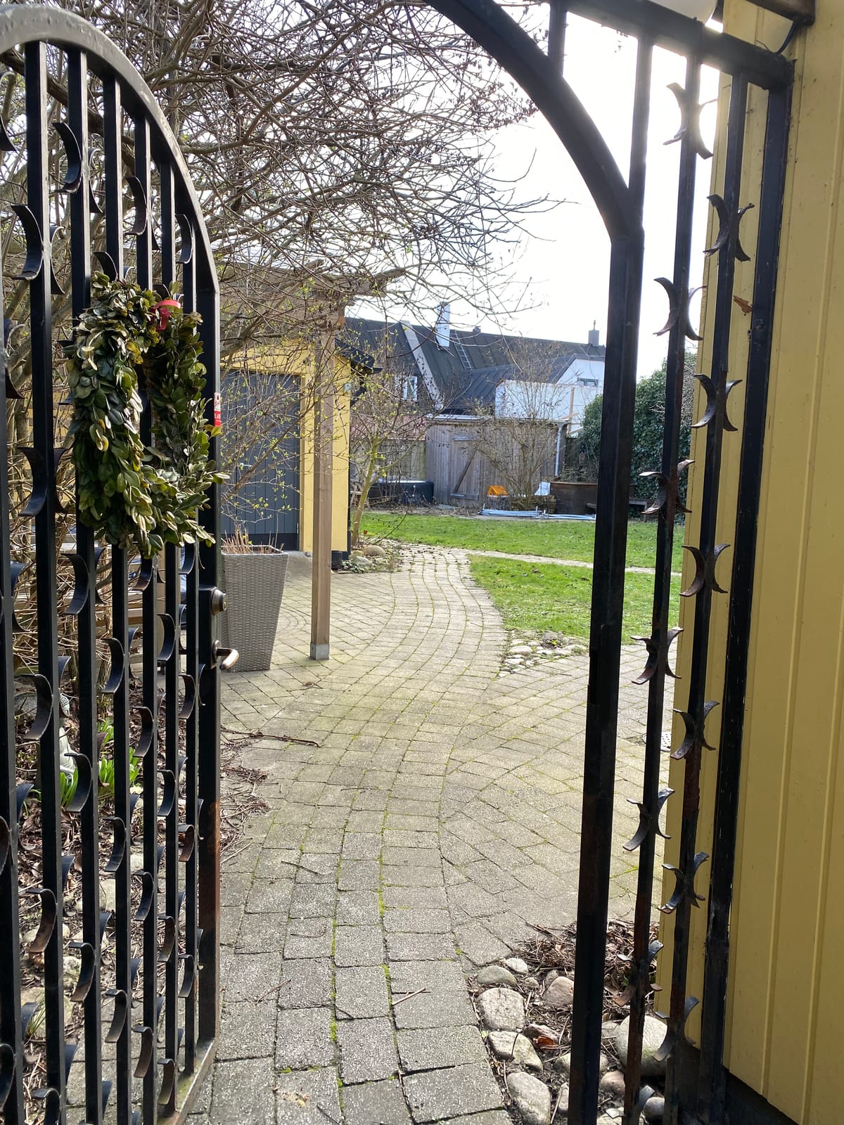 1 rok · 20 m² i Limhamn – bild 3
