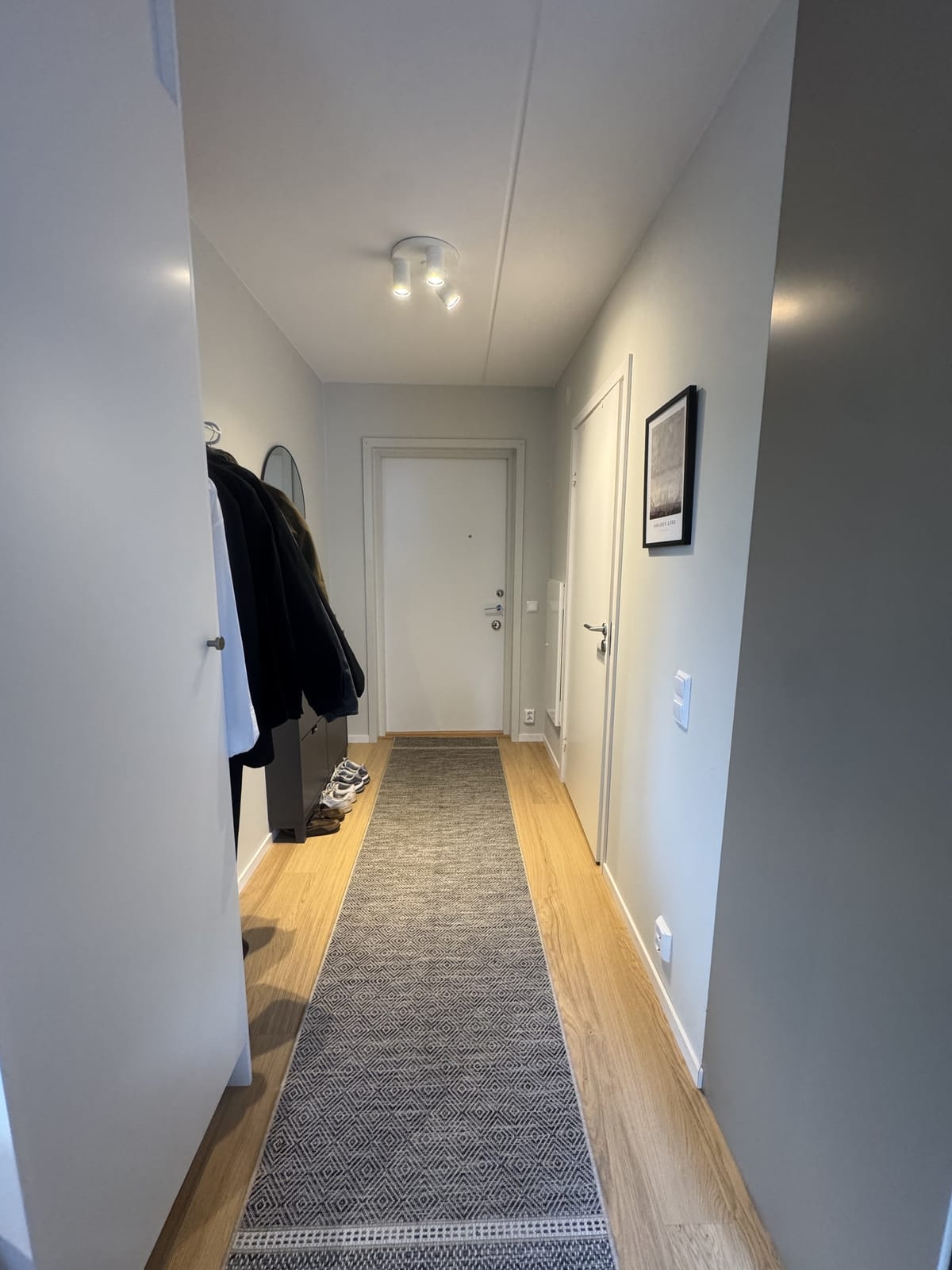 1 rok · 35 m² i Danderyd – bild 6