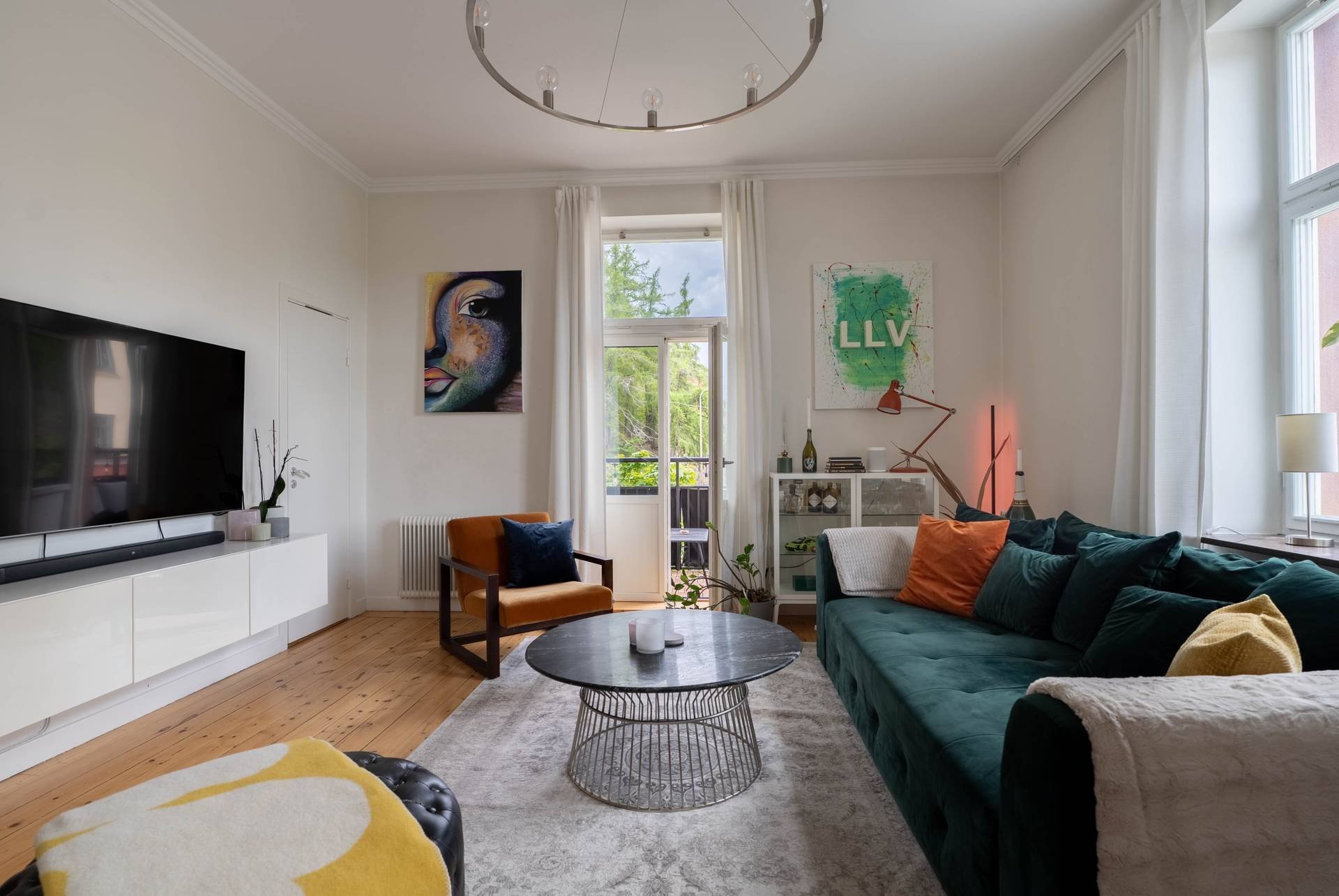 Lägenhet, 2 rooms, 64 sqm, Eskilstuna – Eskilstuna