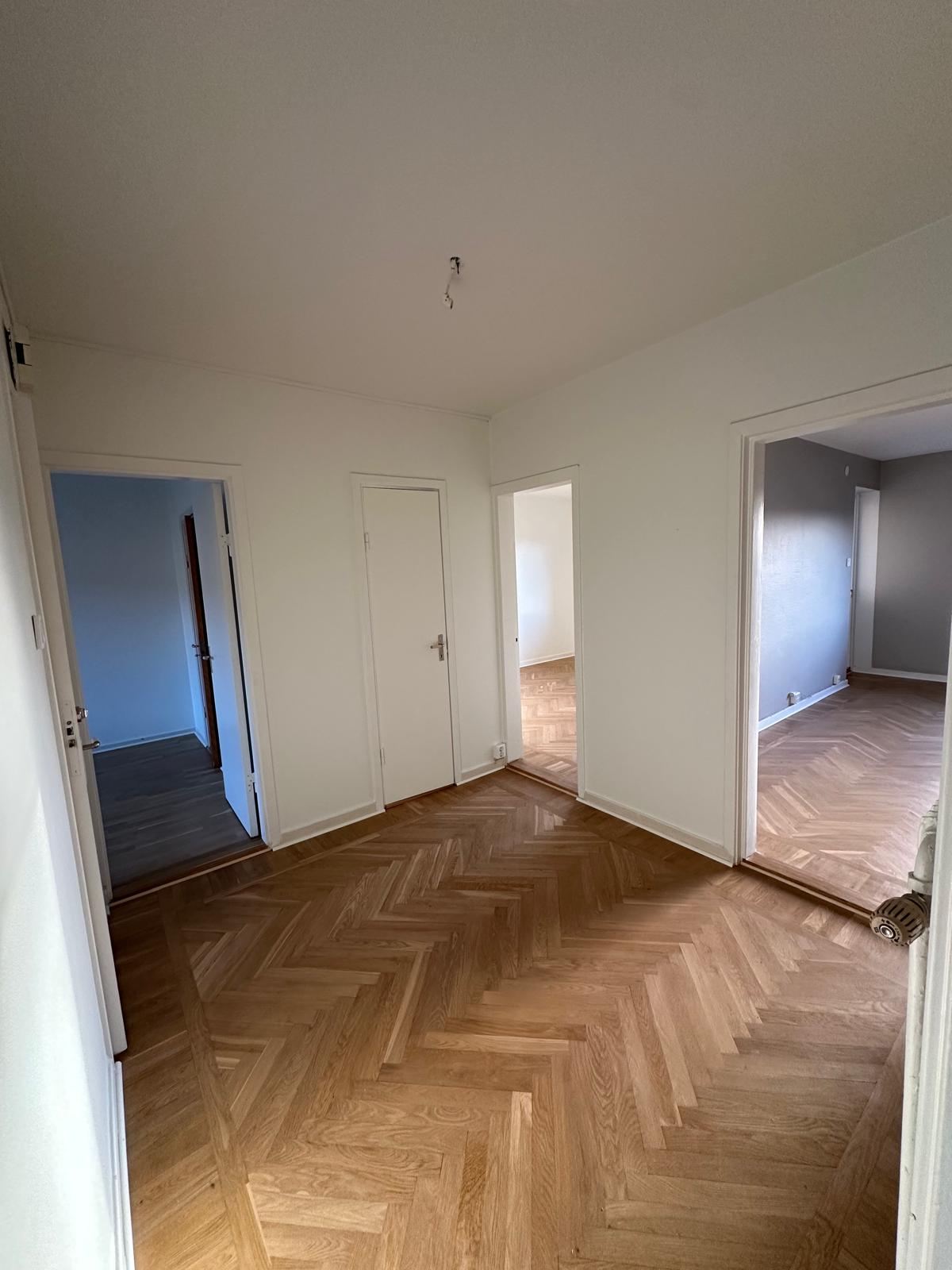 3 rok · 85 m² i Malmö – bild 2