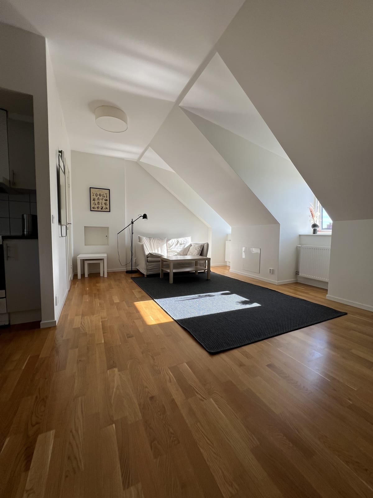 2 rok · 48 m² i Göteborg – Göteborg