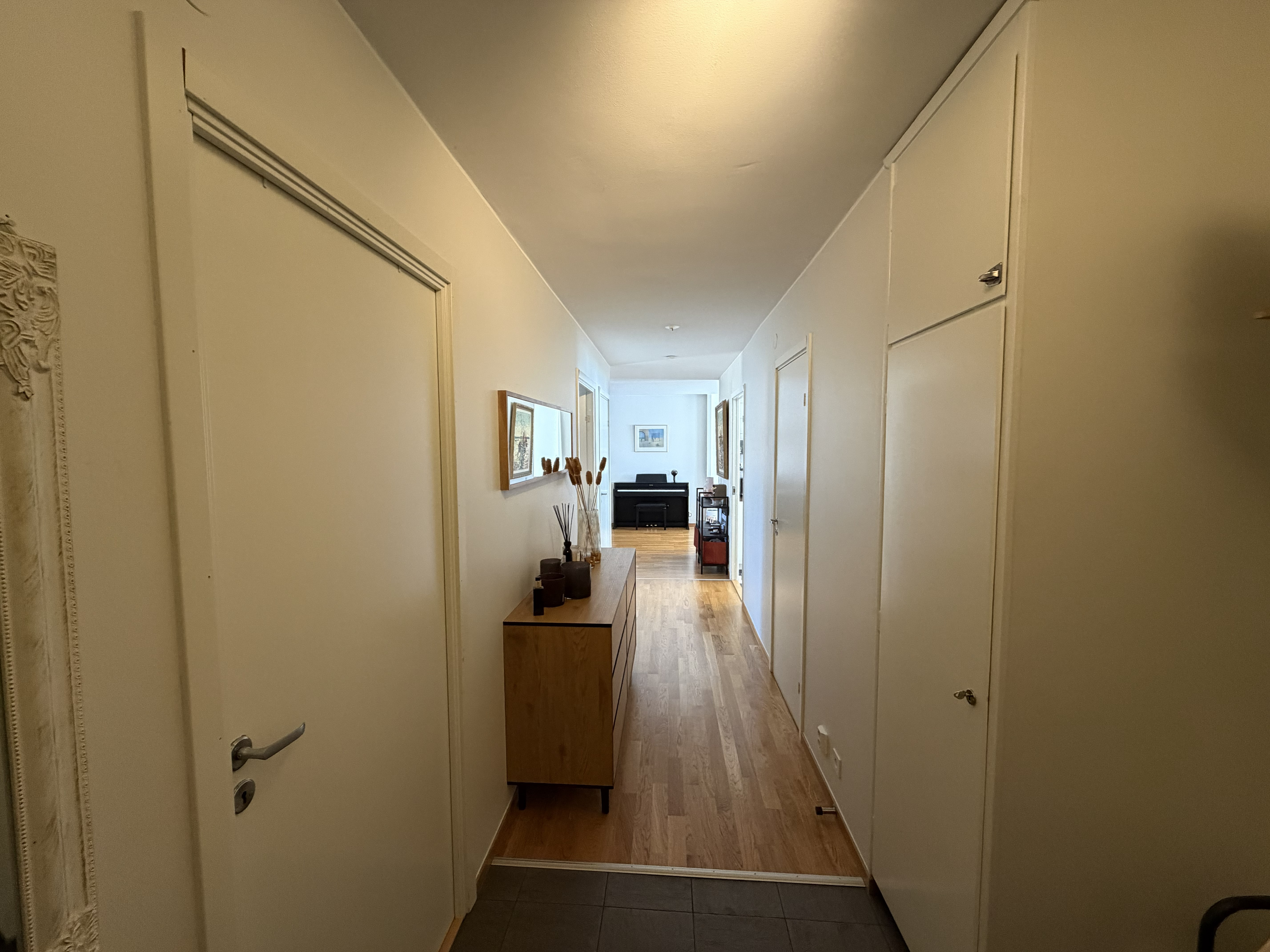 Lägenhet, 5 rooms, 117 sqm, Norrköping – bild 9