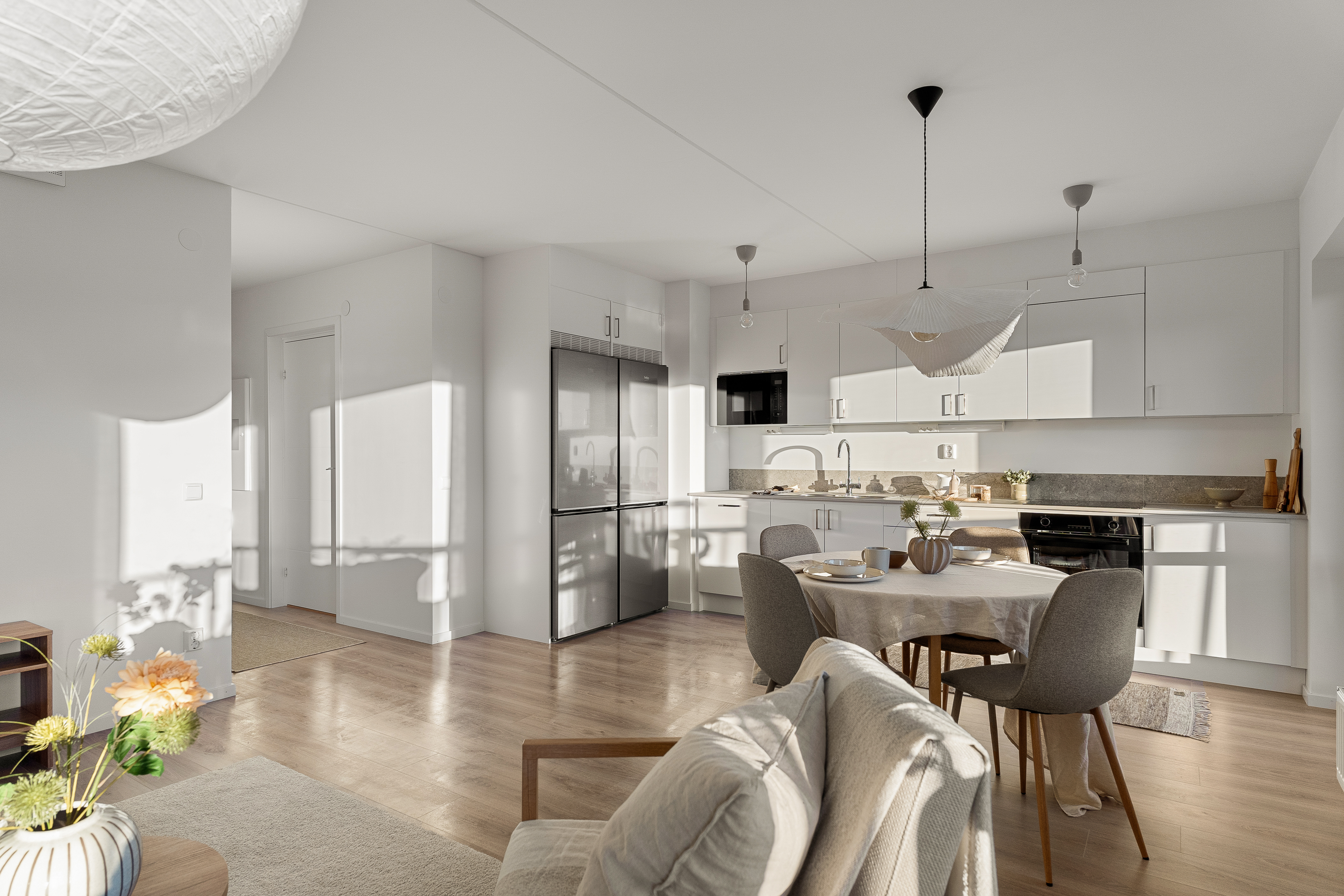 Lägenhet, 4 rooms, 89 sqm, Angered – bild 8