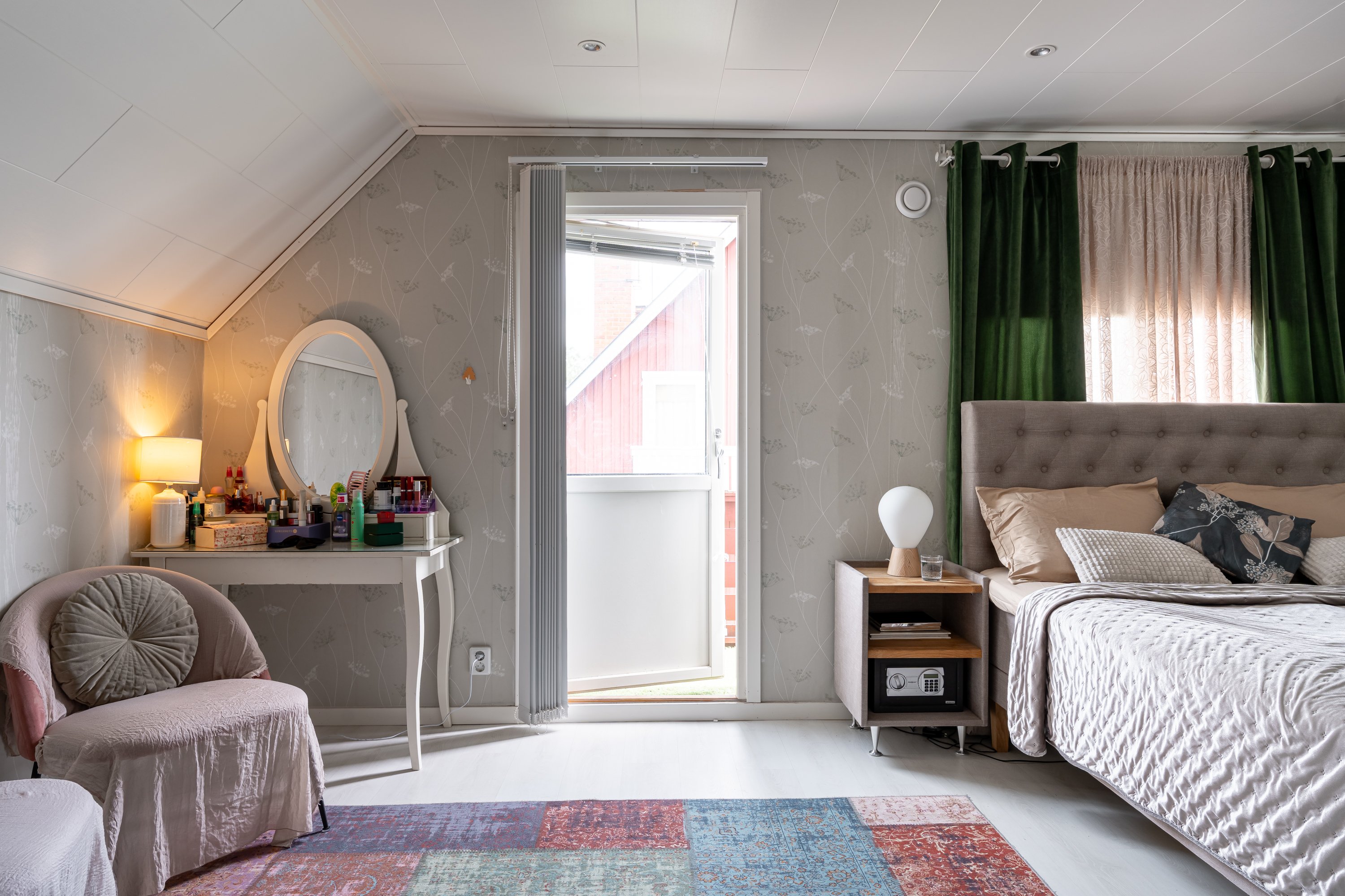 Radhus, 5 rooms, 161 sqm, Torshälla – bild 18