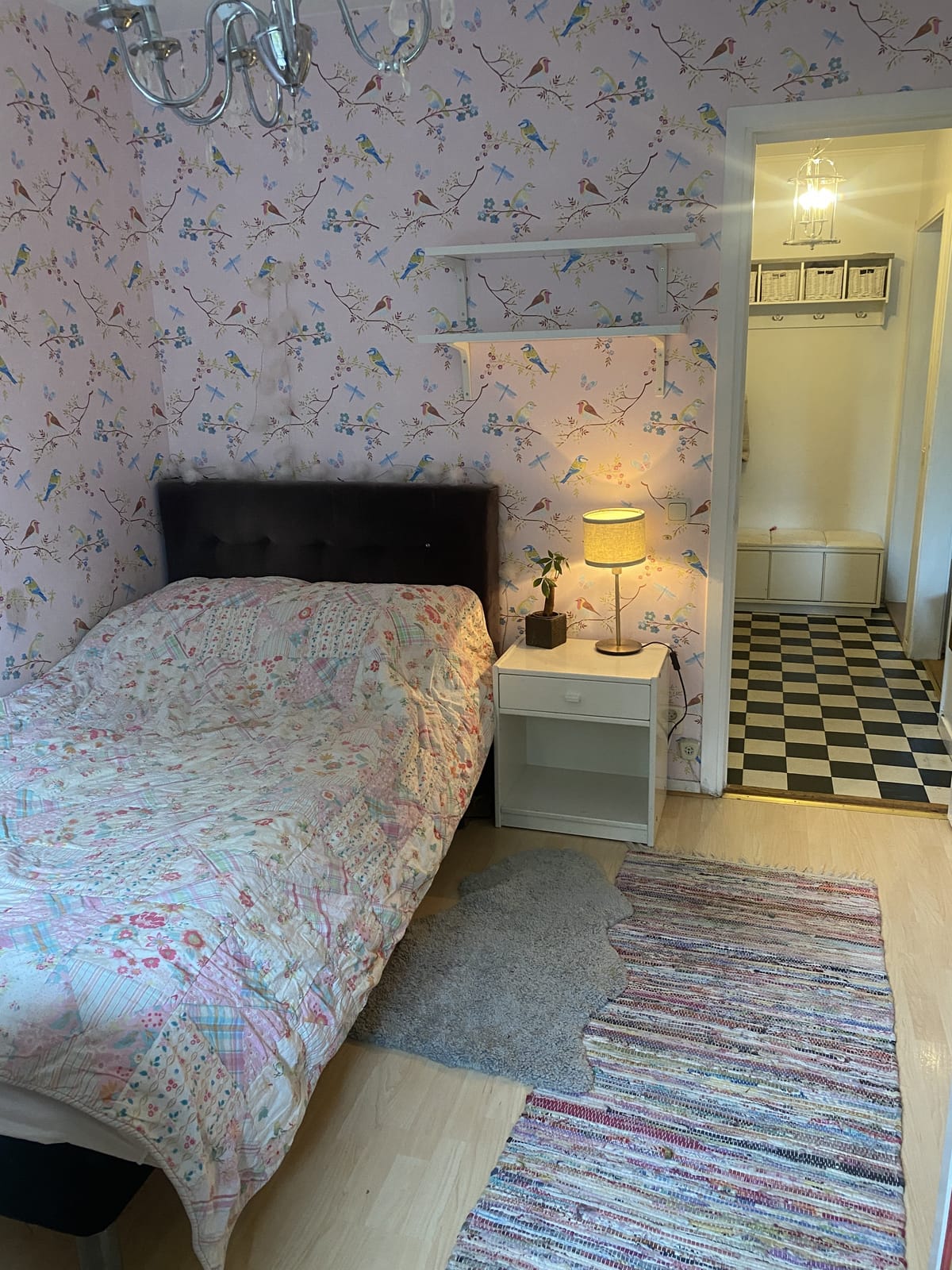 4 rok · 92 m² i Saltsjöbaden – bild 5