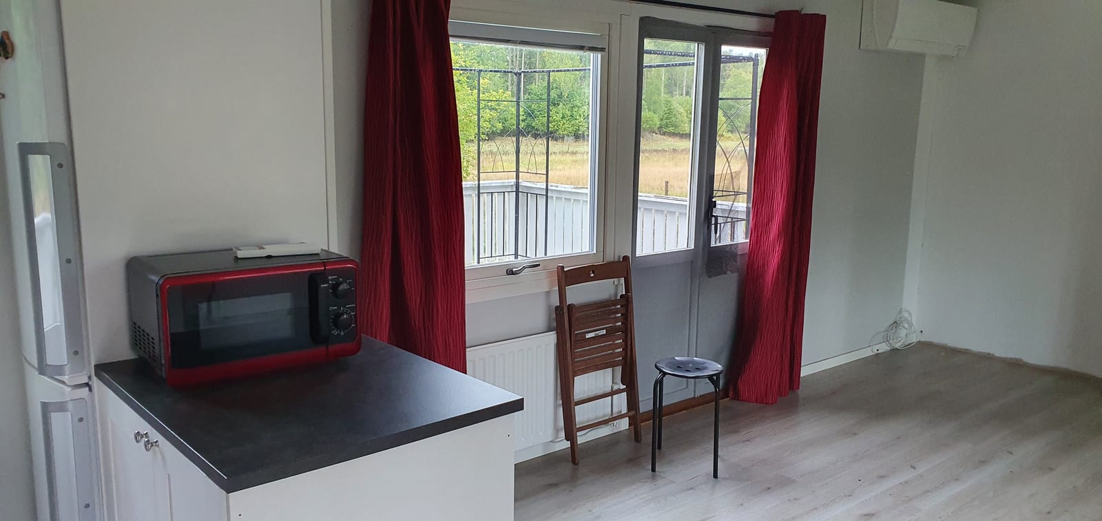 3 rok · 60 m² i Knutby – bild 2