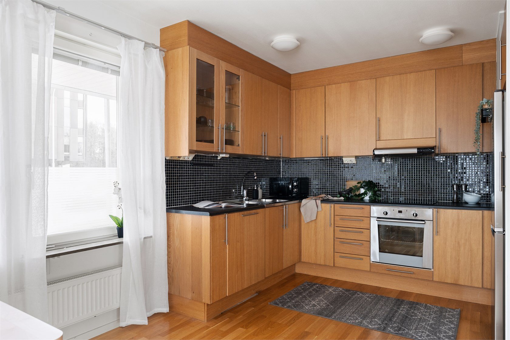 Lägenhet, 3 rooms, 73 sqm, Solna – bild 8