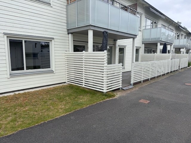 Lägenhet, 3 rooms, 87 sqm, Åhus – bild 2