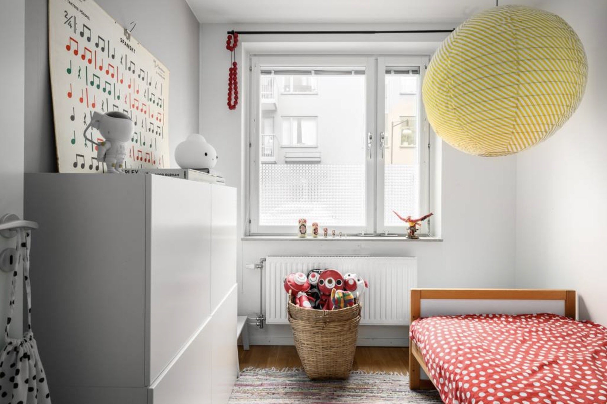 Lägenhet, 2 rooms, 60 sqm, Hägersten – bild 4