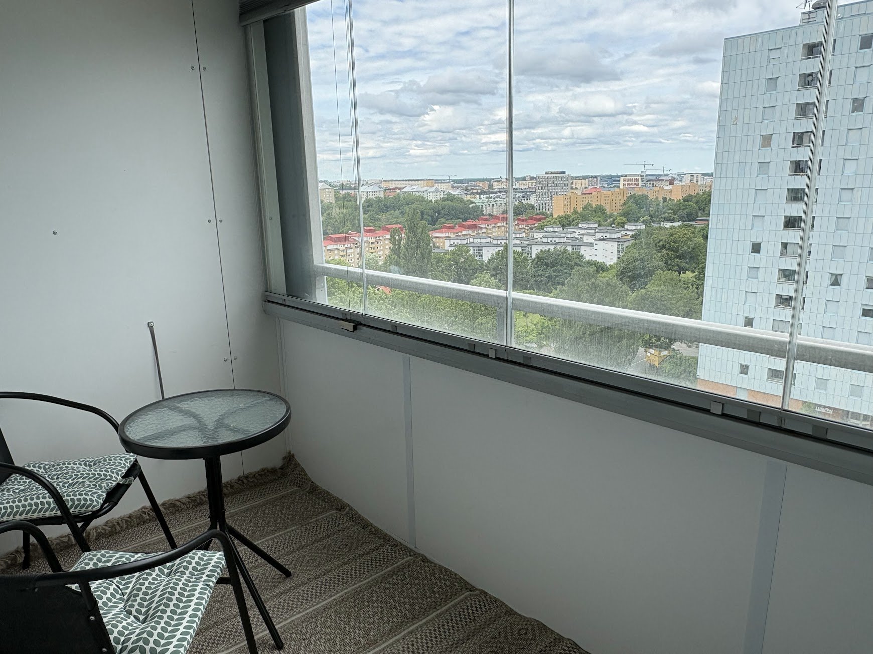 Lägenhet, 4 rooms, 99 sqm, Solna – bild 8