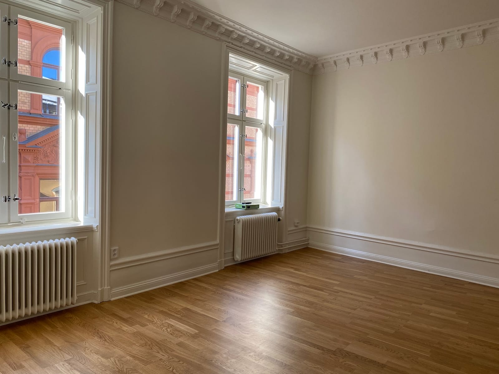 3 rok · 80 m² i Sundsvall – bild 4