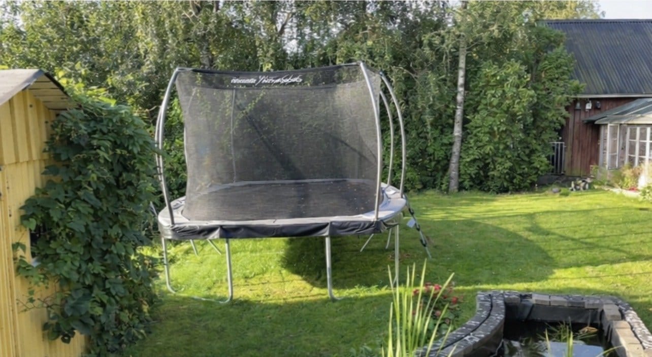 7 rok · 134 m² i Tving – bild 7