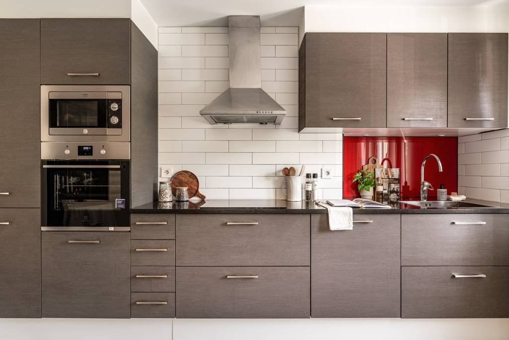 Lägenhet, 2 rooms, 54 sqm, Hägersten