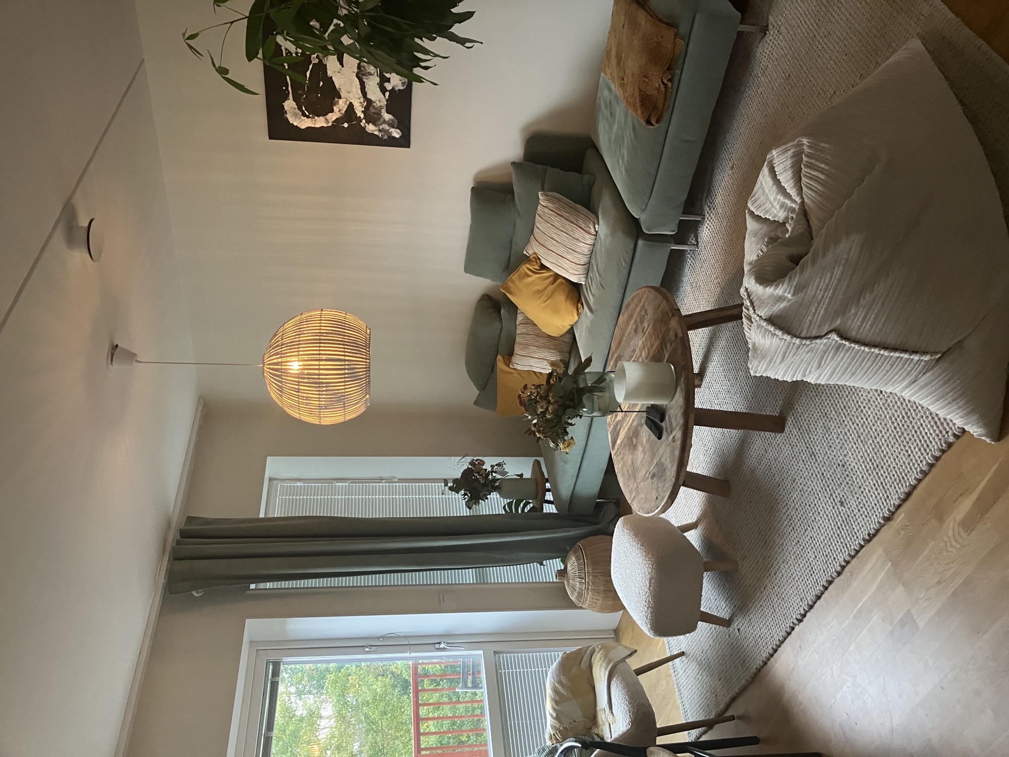 Lägenhet, 1 rooms, 33 sqm, Helsingborg – Helsingborg
