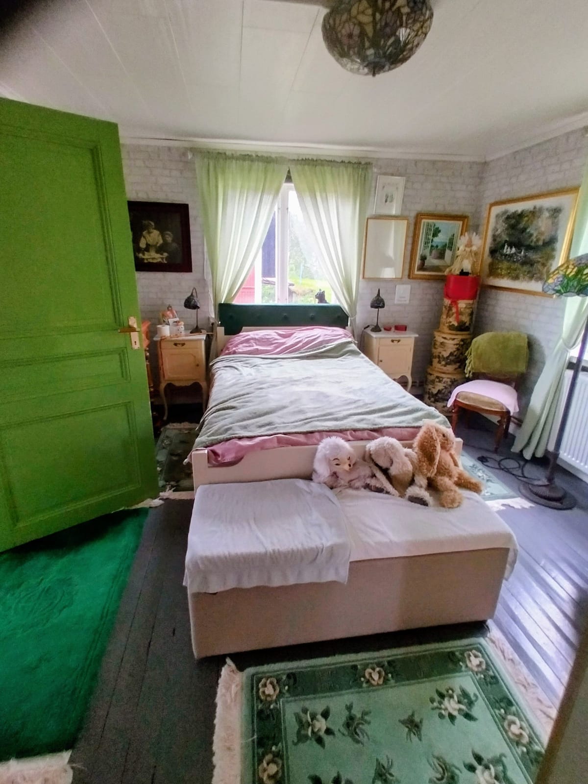 2 rok · 64 m² i Härnösand – bild 7
