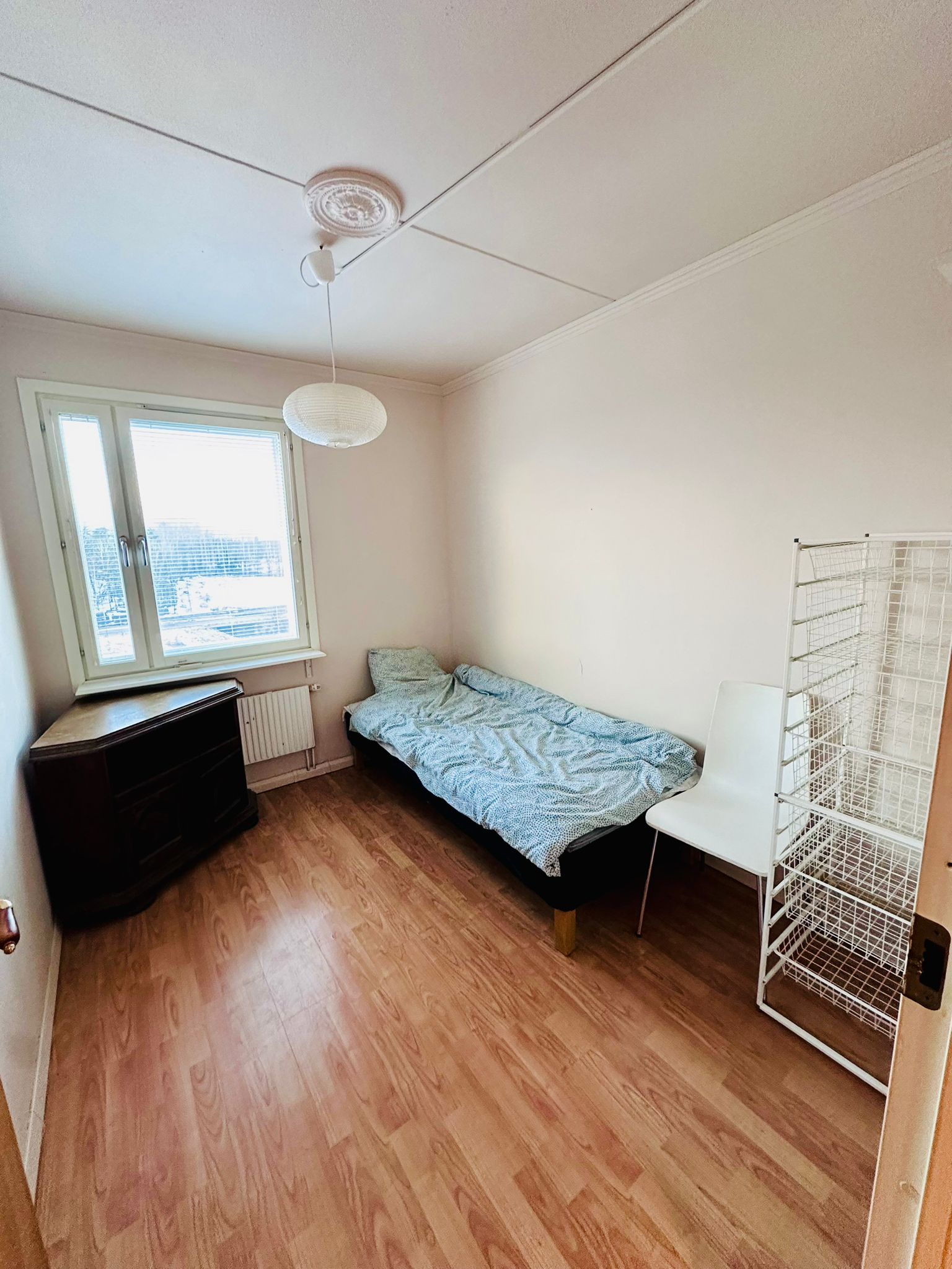 Lägenhet, 4 rooms, 87 sqm, Kista – bild 11