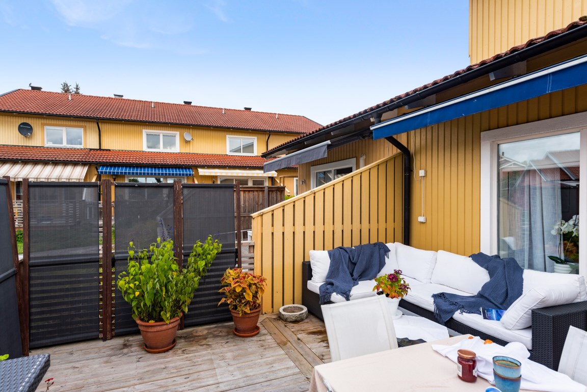 Lägenhet, 4 rooms, 108 sqm, Österåker – bild 18