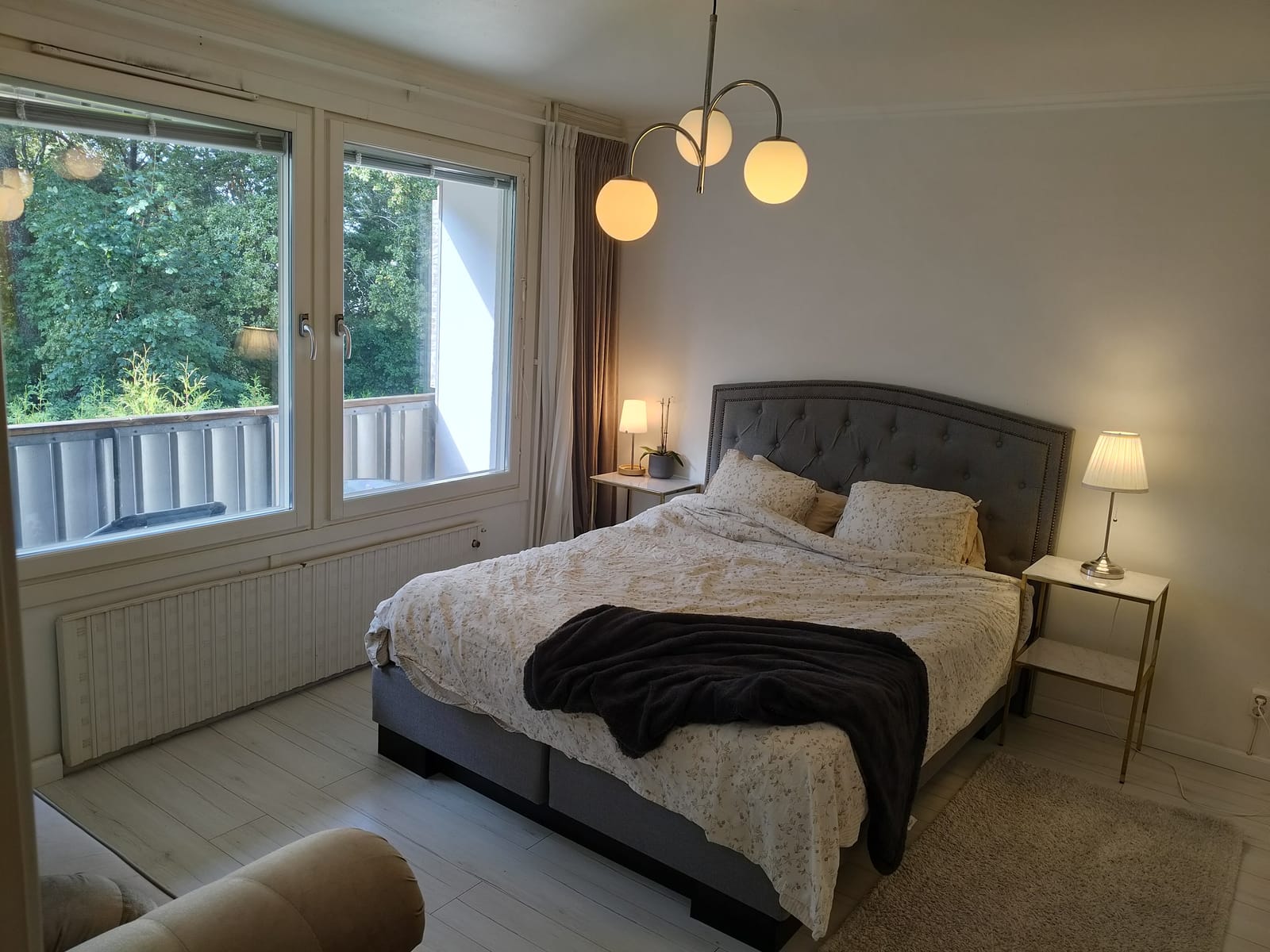 3 rok · 89 m² i Järfälla – Järfälla
