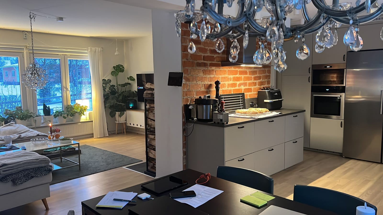 5 rok · 130 m² i Lönneberga – bild 23