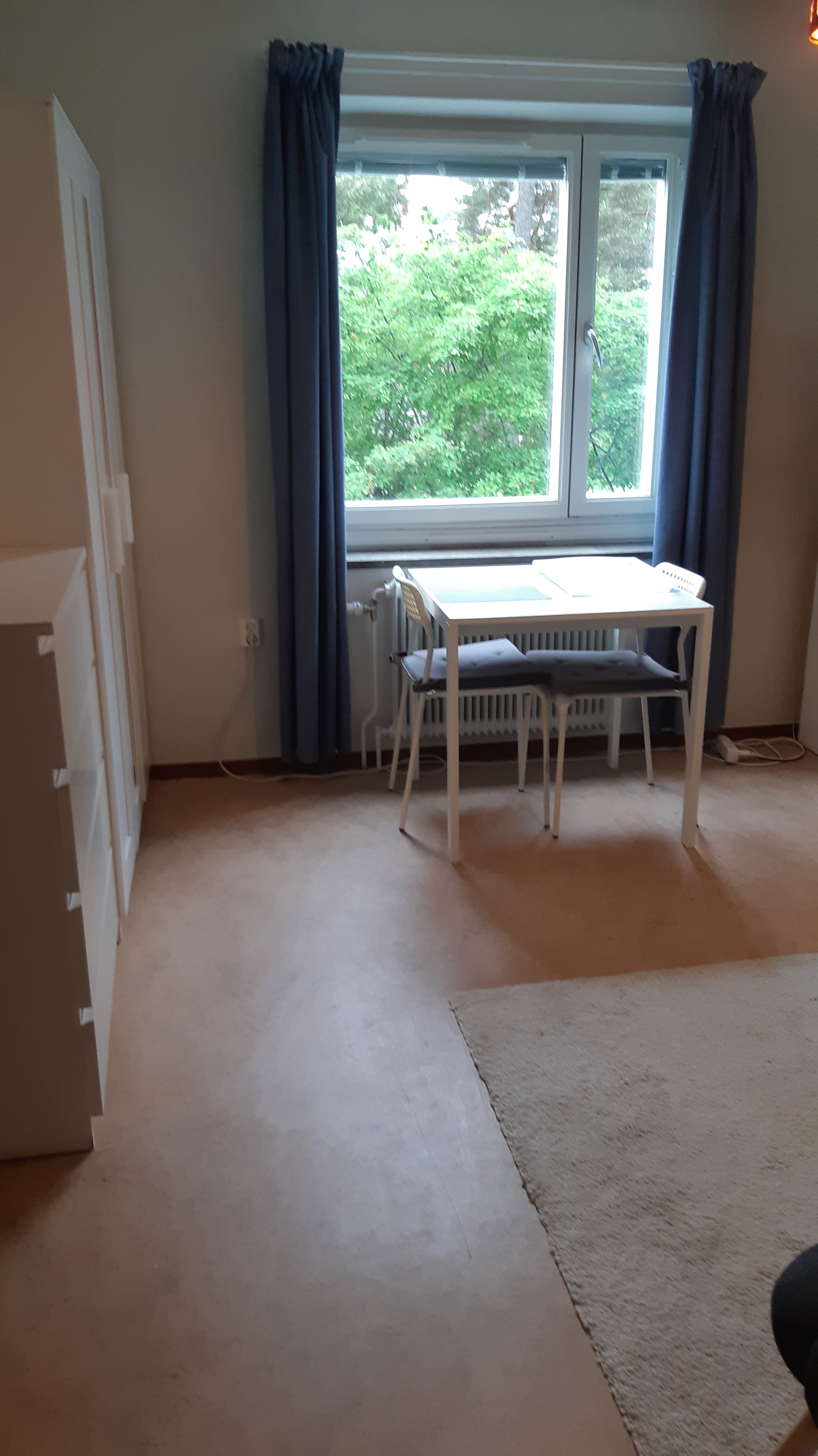 Lägenhet, 1 rooms, 14 sqm, Hässelby – bild 3