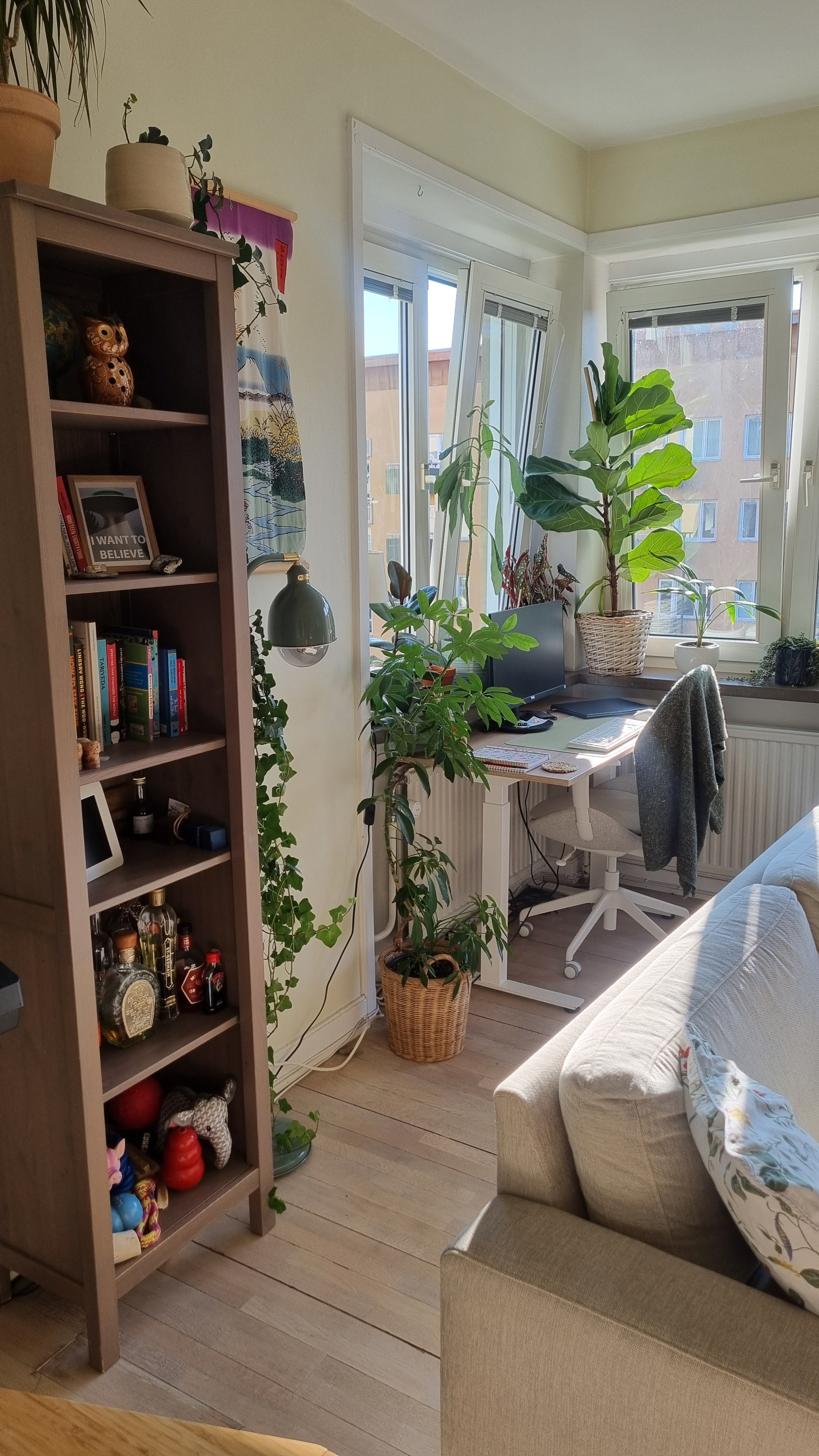 Lägenhet, 3 rooms, 71 sqm, Malmö – bild 9
