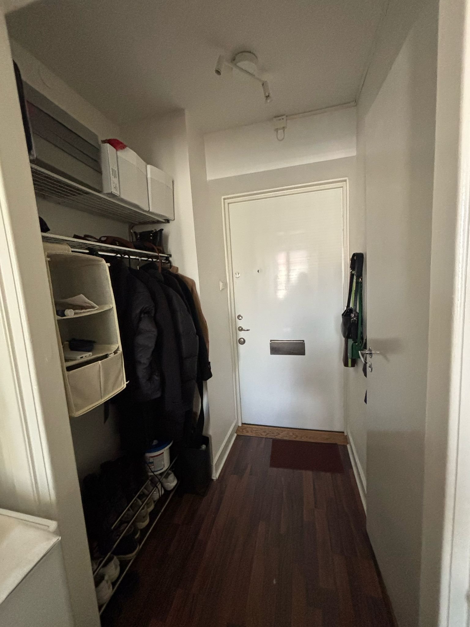 Lägenhet, 1 rooms, 24 sqm, Södertälje – bild 2