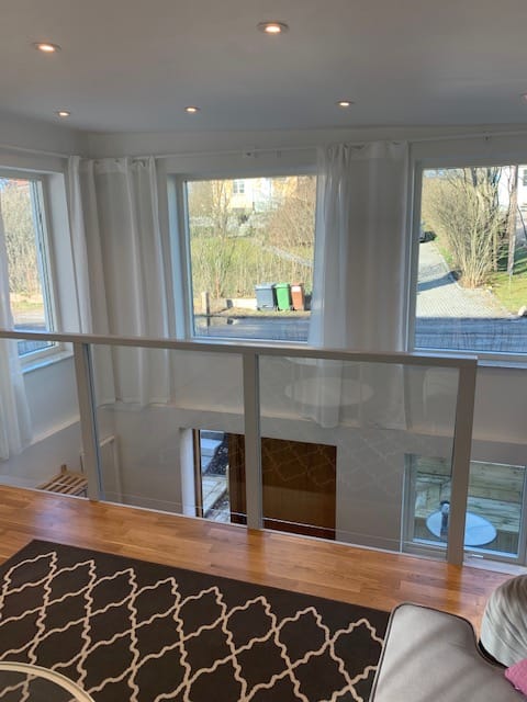 2 rok · 55 m² i Lidingö – bild 12