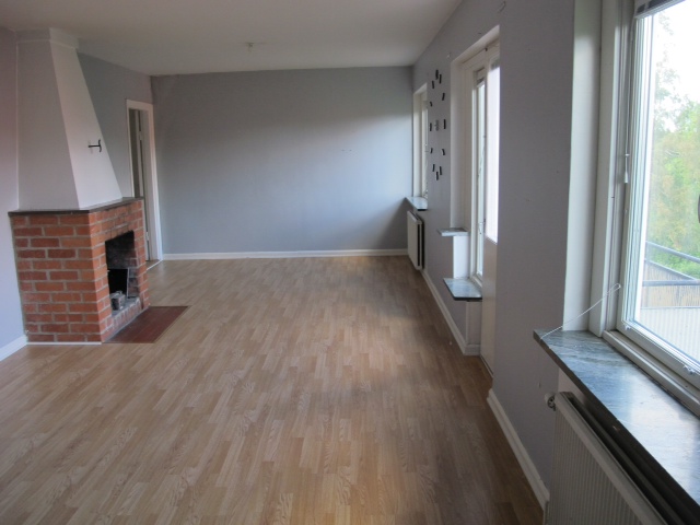 Lägenhet, 4 rooms, 118 sqm, Mjölby – bild 2