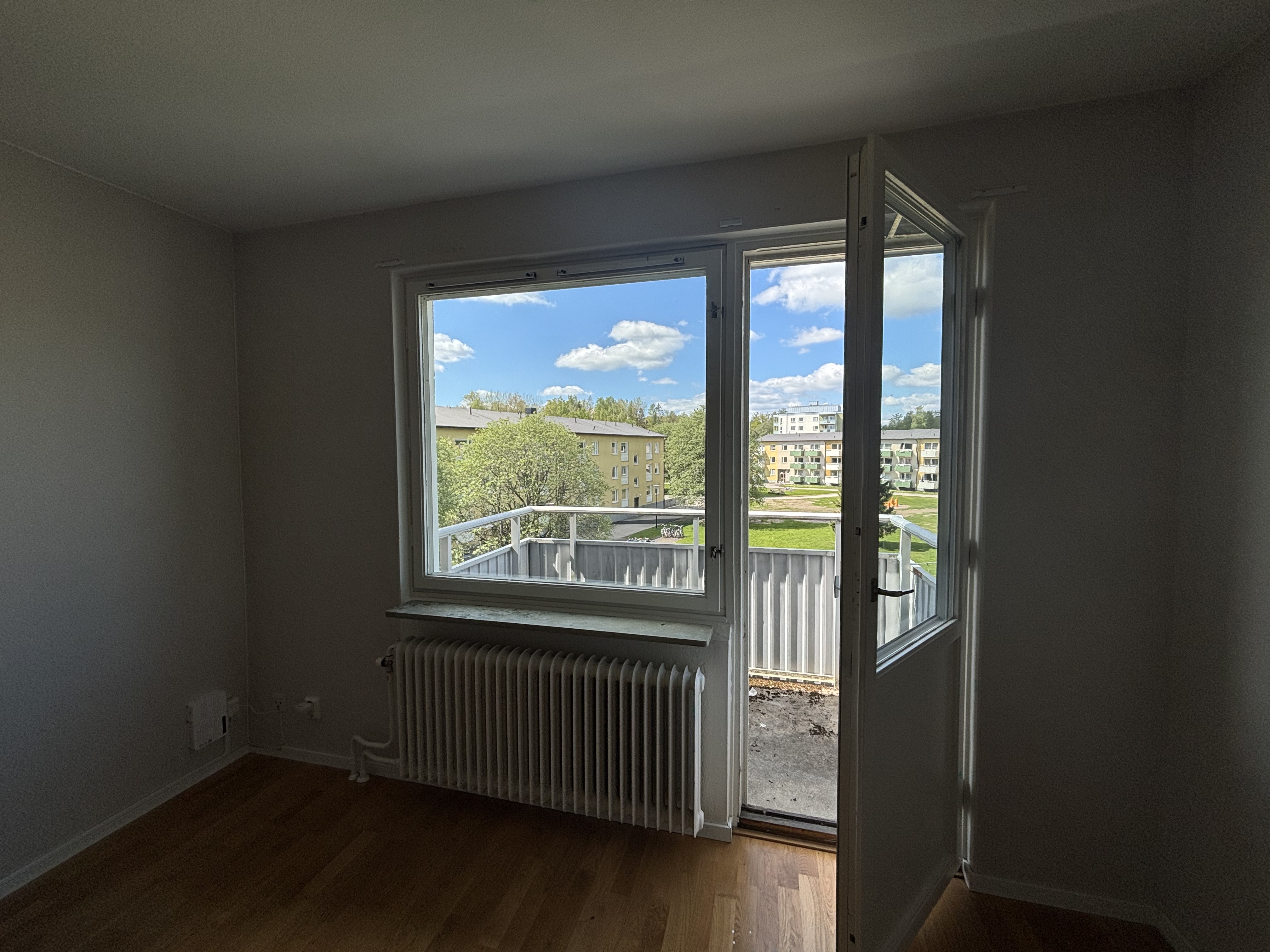 Lägenhet, 2 rooms, 59 sqm, Hallsberg – bild 12