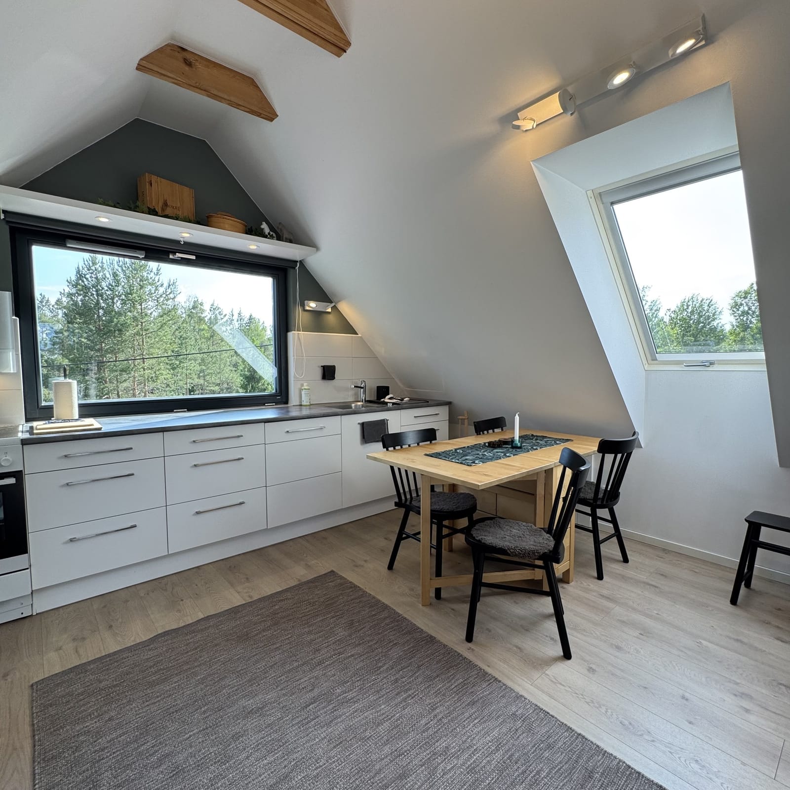 1 rok · 28 m² i Värmdö – bild 9