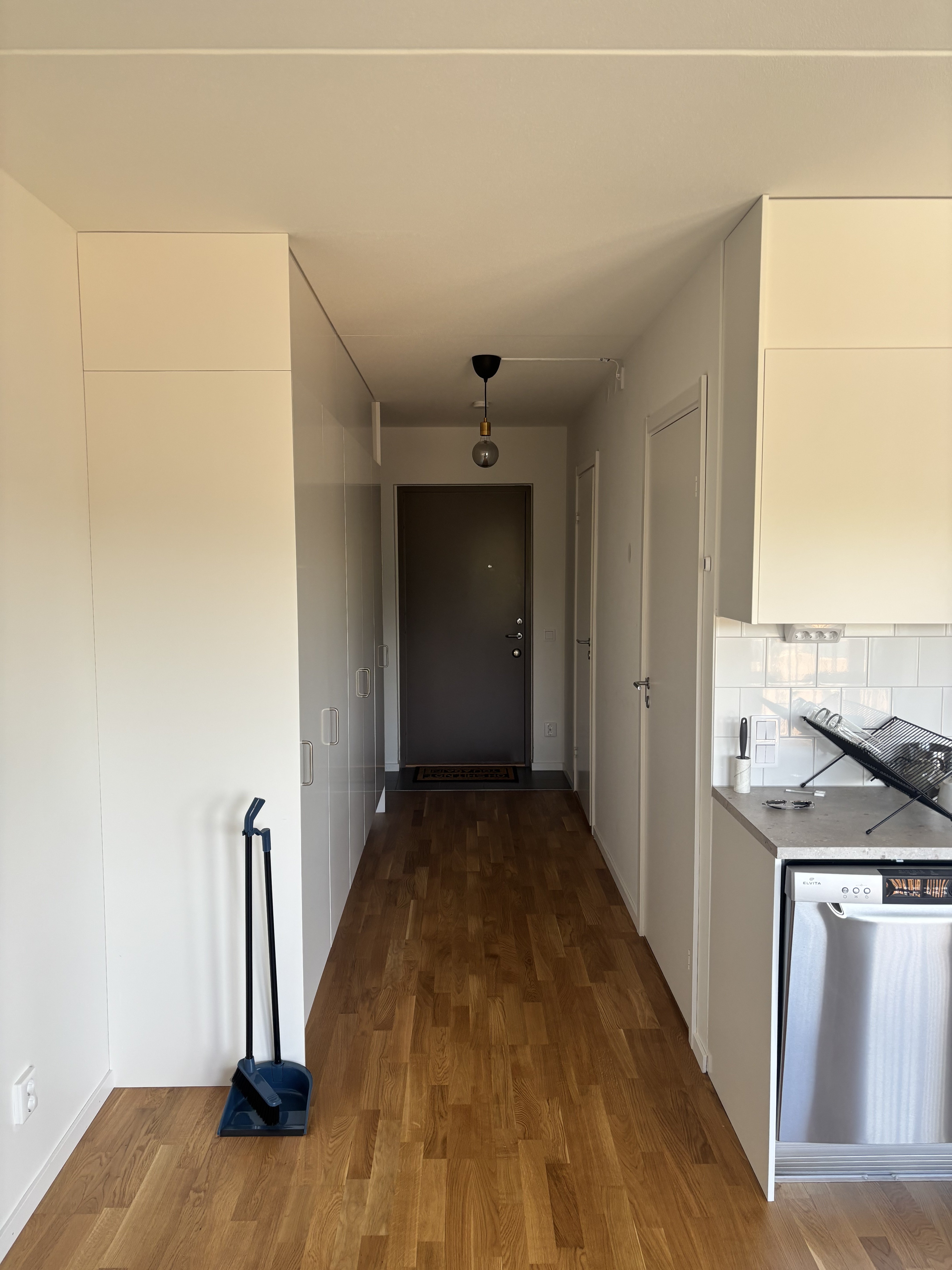Lägenhet, 2 rooms, 49 sqm, Tumba – bild 7