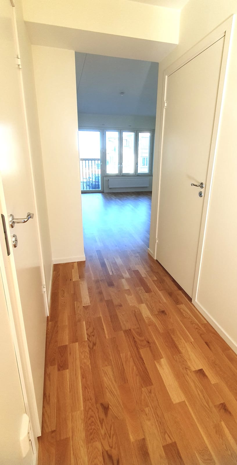 2 rok · 55 m² i Ulricehamn – bild 6