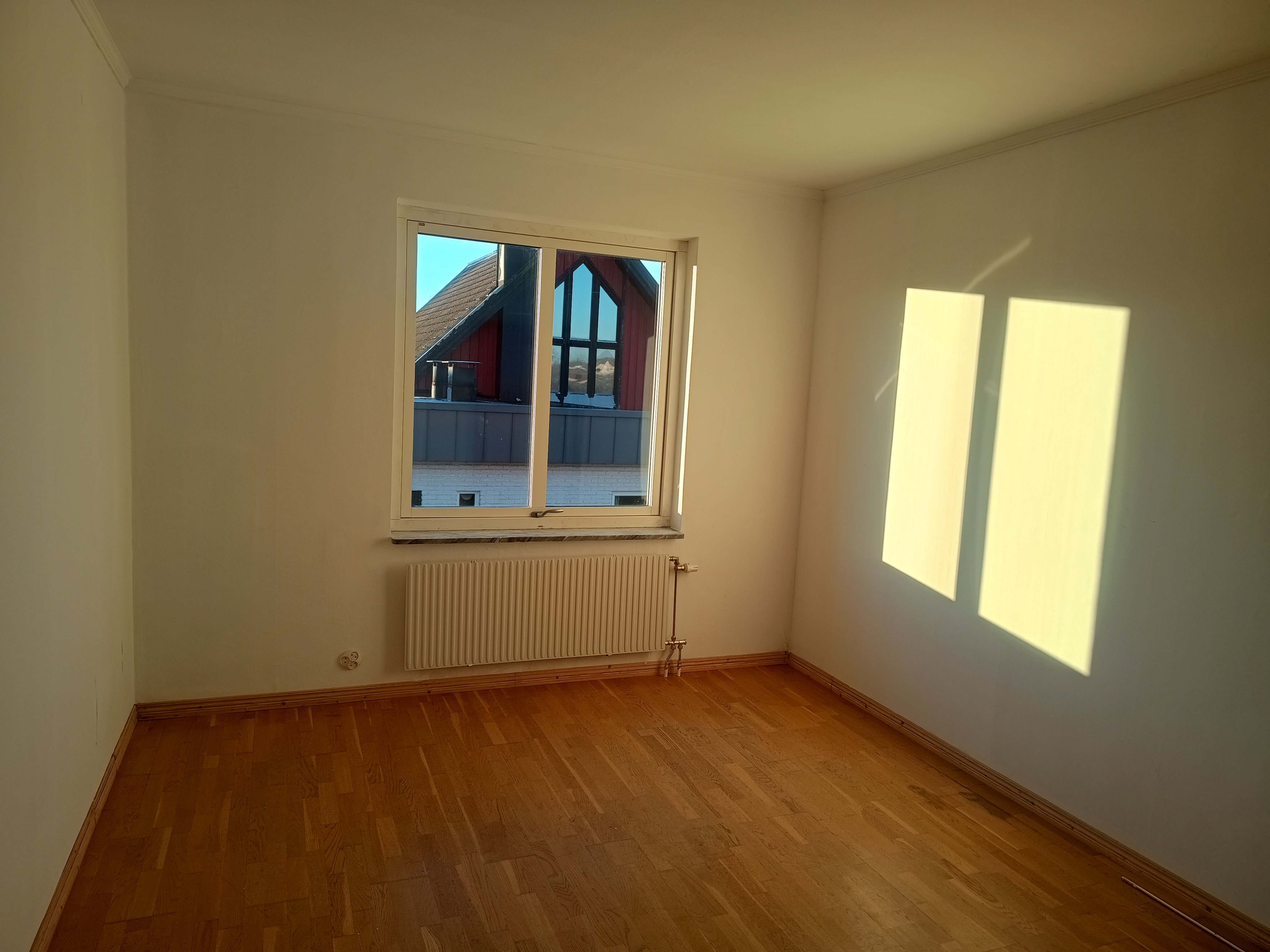Lägenhet, 4 rooms, 100 sqm, Rörvik – bild 5