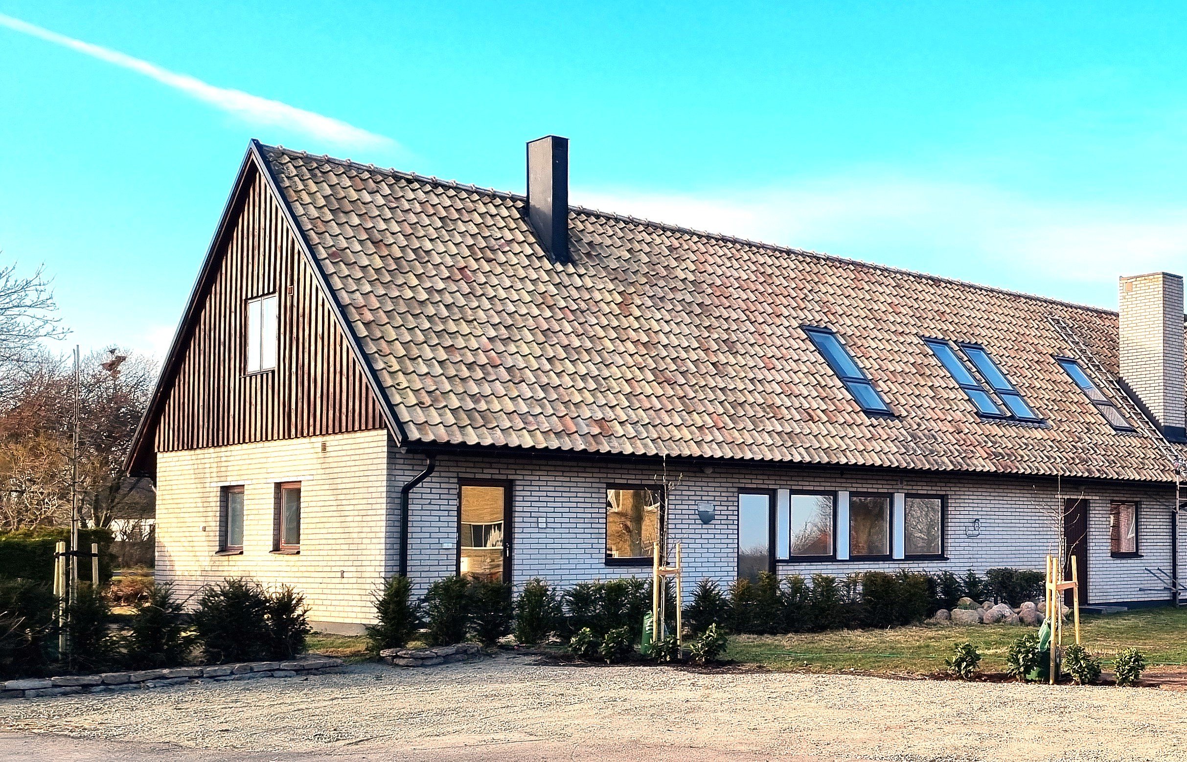 Lägenhet, 4 rooms, 138 sqm, Skillinge – bild 5