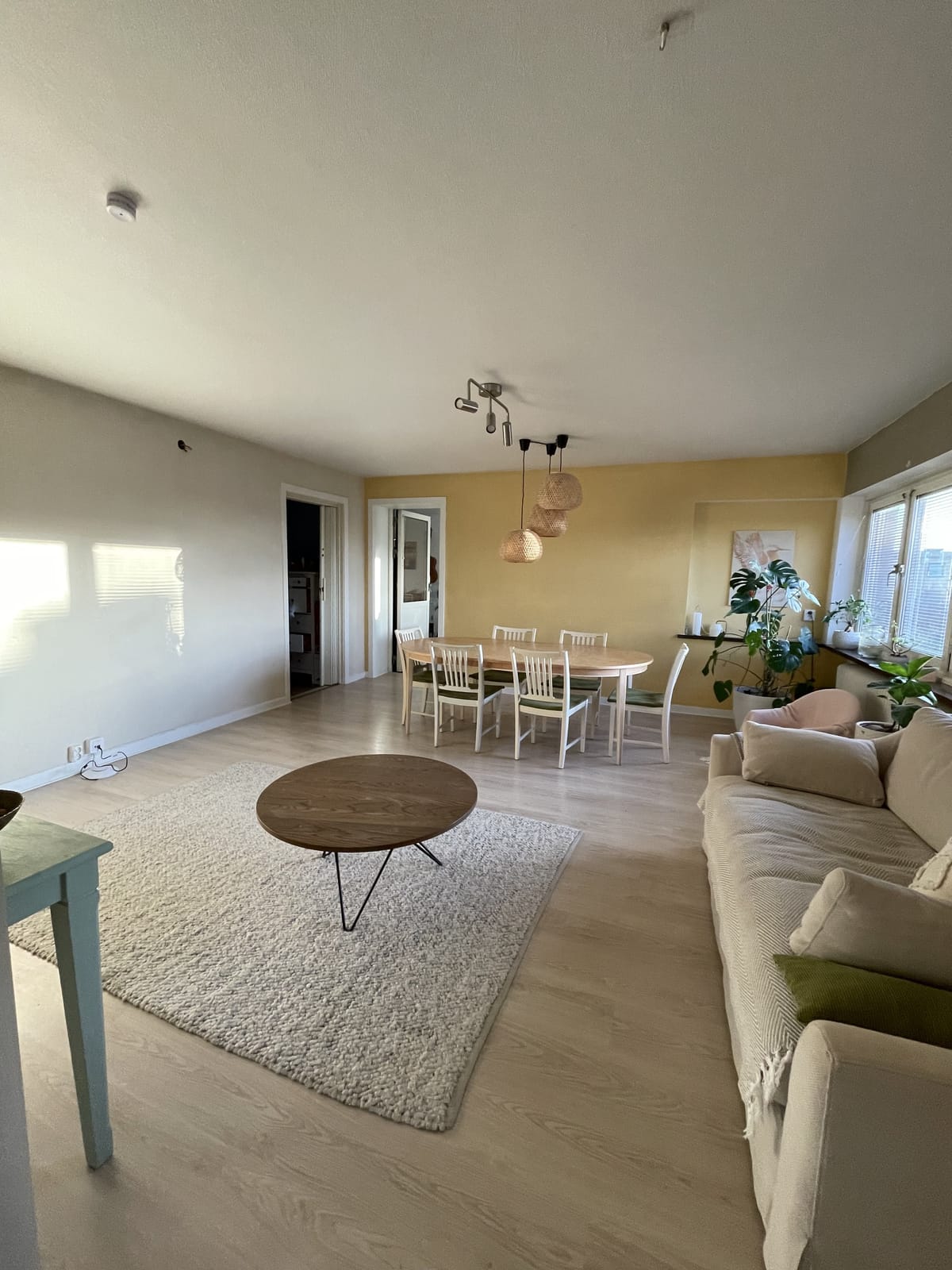 4 rok · 100 m² i Malmö – bild 5