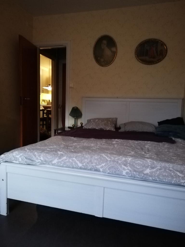 Trevligt rum i mysiga Kärrtorp