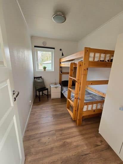 Stuga, 4 rooms, 50 sqm, Löttorp – bild 7